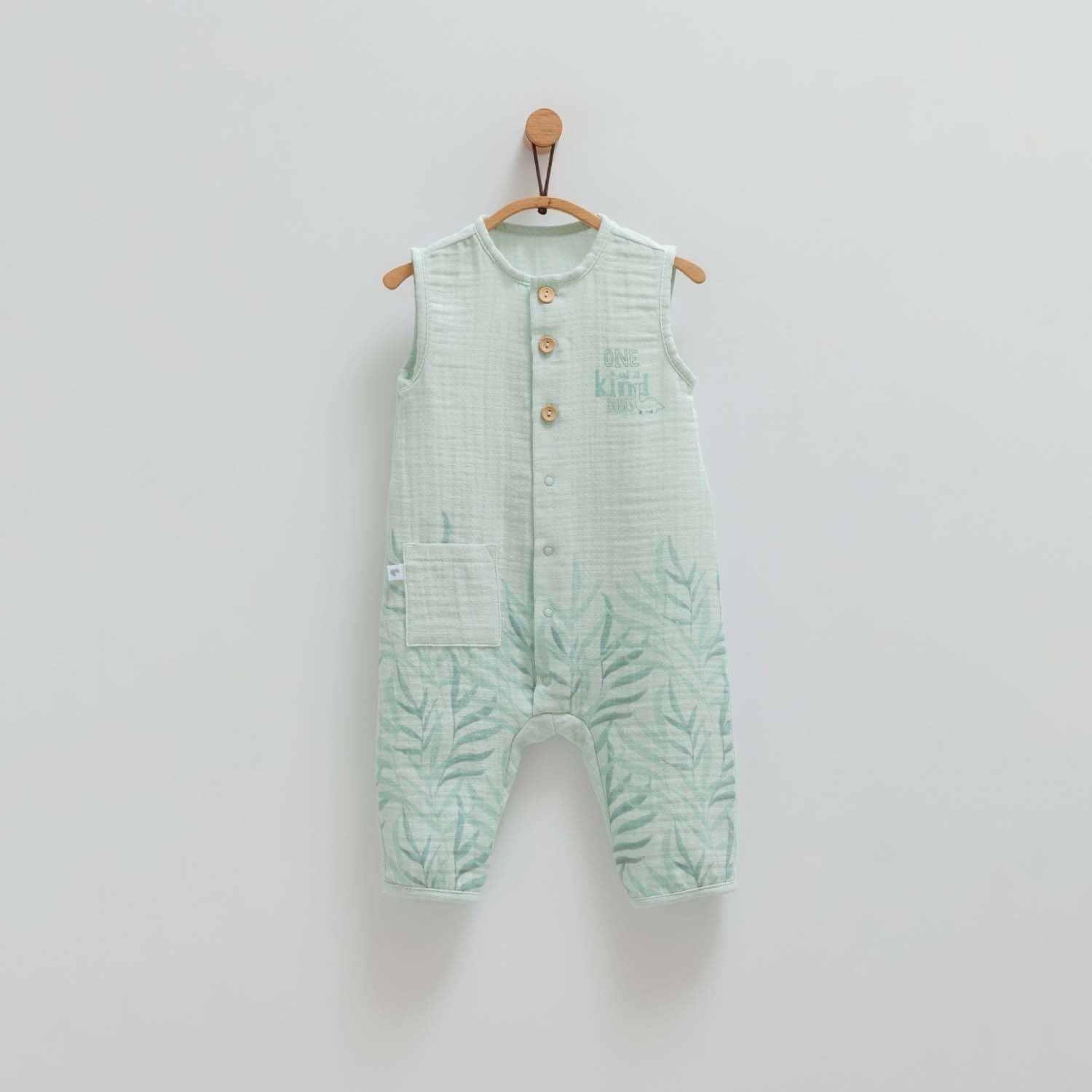 Caramell Bebek Tulum 9-12 Ay, IB77062
